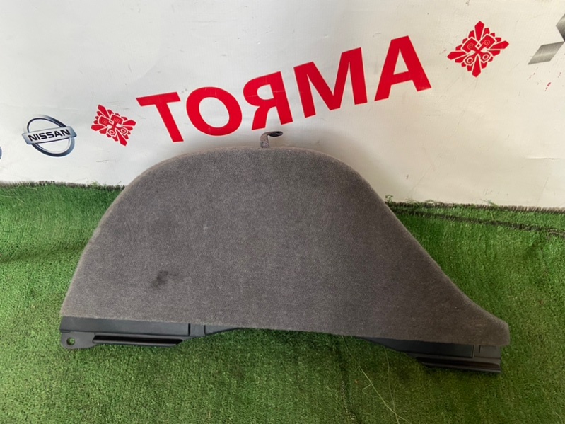 Ящик багажника Toyota Harrier ACU10W 1MZ 2000