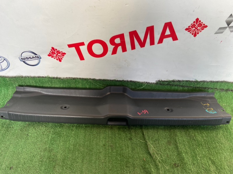 Планка багажника Toyota Corolla AE110