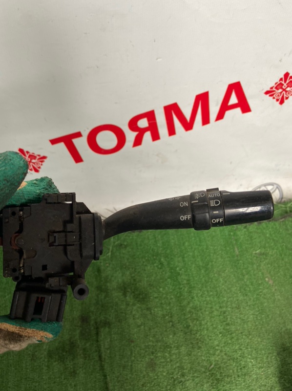 Переключатель света фар Toyota Allion ZZT240