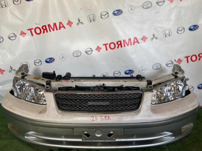 Ноускат Toyota Camry Gracia MCV21