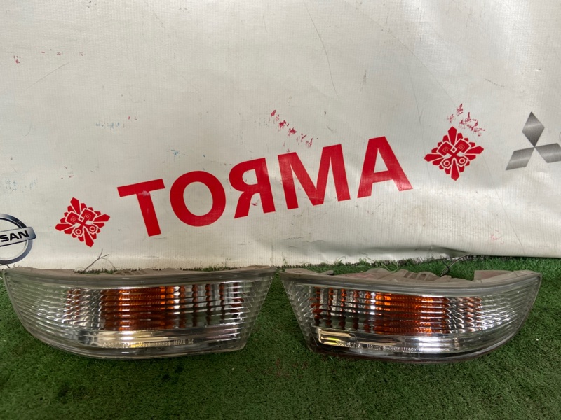 Туманка Toyota Mark Ii GX100 Туманка Toyota Mark Ii GX100