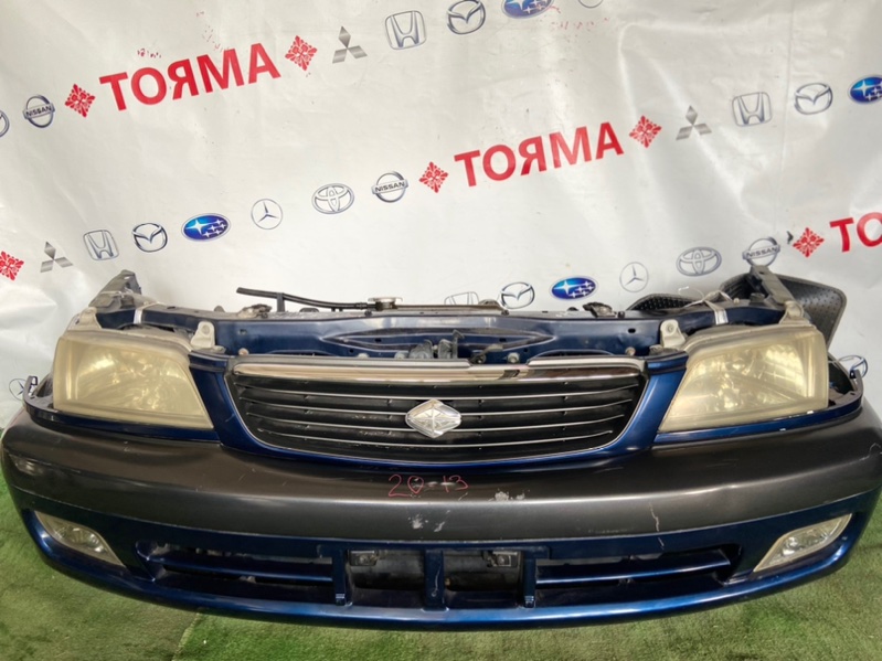 Ноускат Toyota Corona Premio AT210 3S-FE