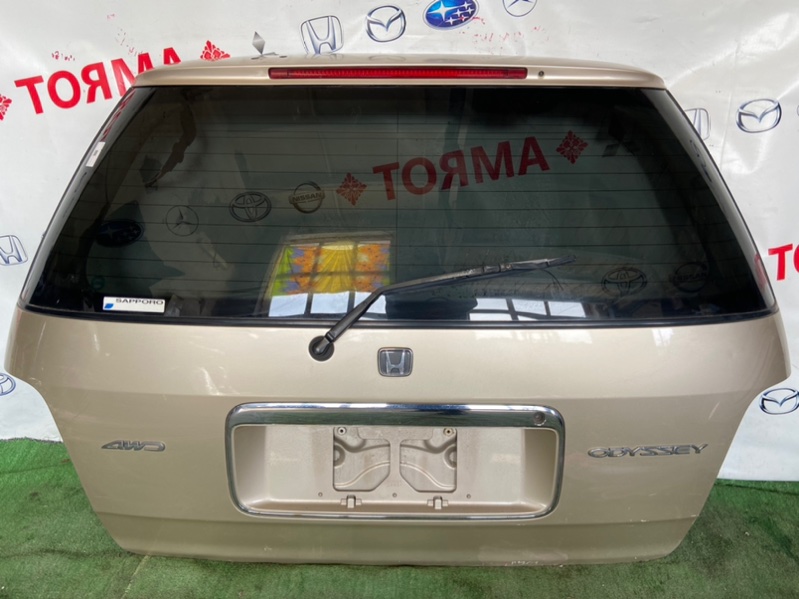 Дверь 5-я Honda Odyssey RA1 Дверь 5-я Honda Odyssey RA1