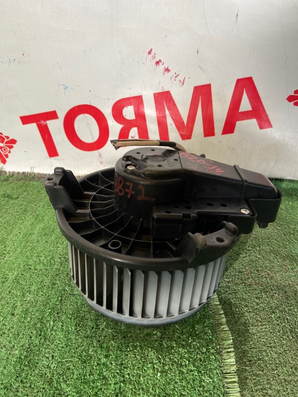 Мотор печки Toyota Camry ACV40