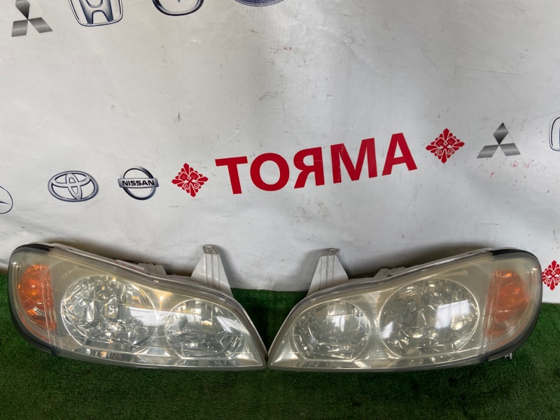 Фара Nissan Cefiro A33 Фара Nissan Cefiro A33