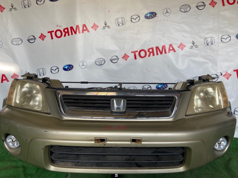 Ноускат Honda Cr-V RD1 Ноускат Honda Cr-V RD1