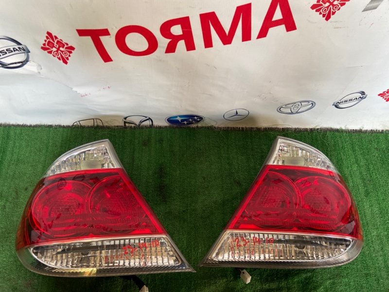 Фонарь Toyota Camry ACV30 Фонарь Toyota Camry ACV30