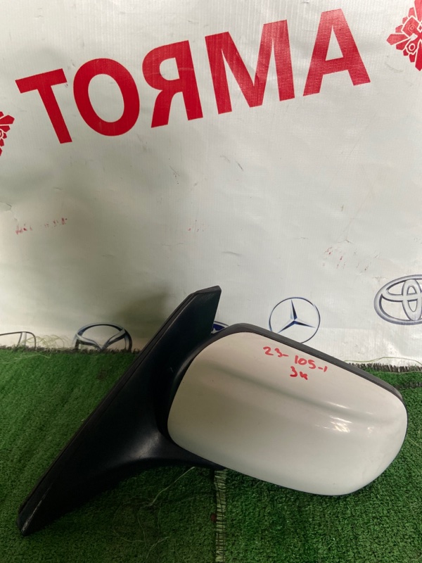Зеркало Mazda Familia BJ левое