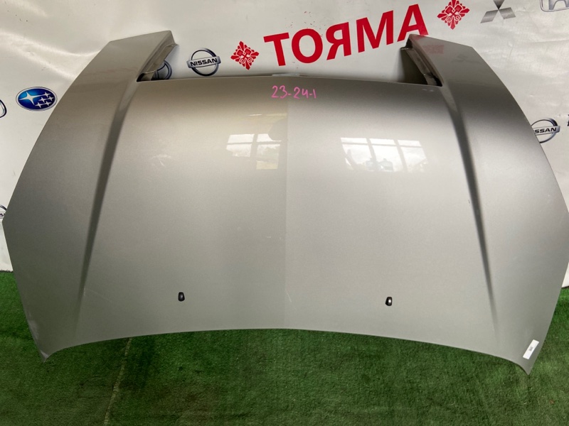 Капот Toyota Opa ACT10 Капот Toyota Opa ACT10
