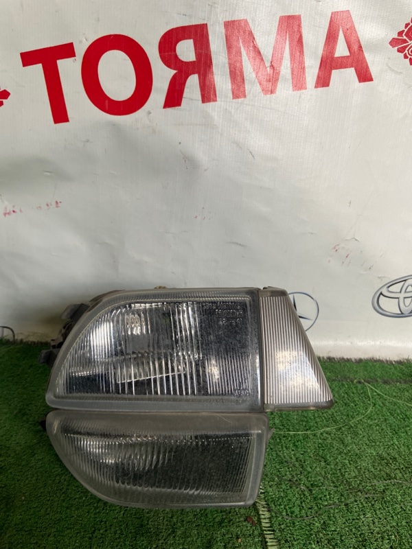 Туманка Nissan Cefiro A32 Туманка Nissan Cefiro A32