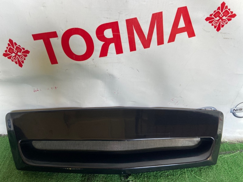 Решетка радиатора Toyota Opa ACT10