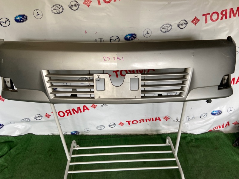 Бампер Toyota Opa ACT10 передний