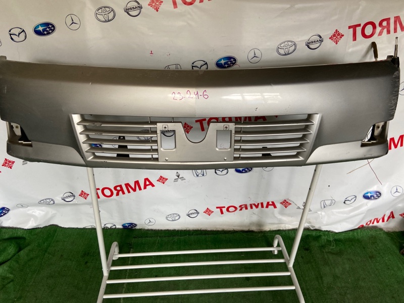 Бампер Toyota Opa ACT10 передний