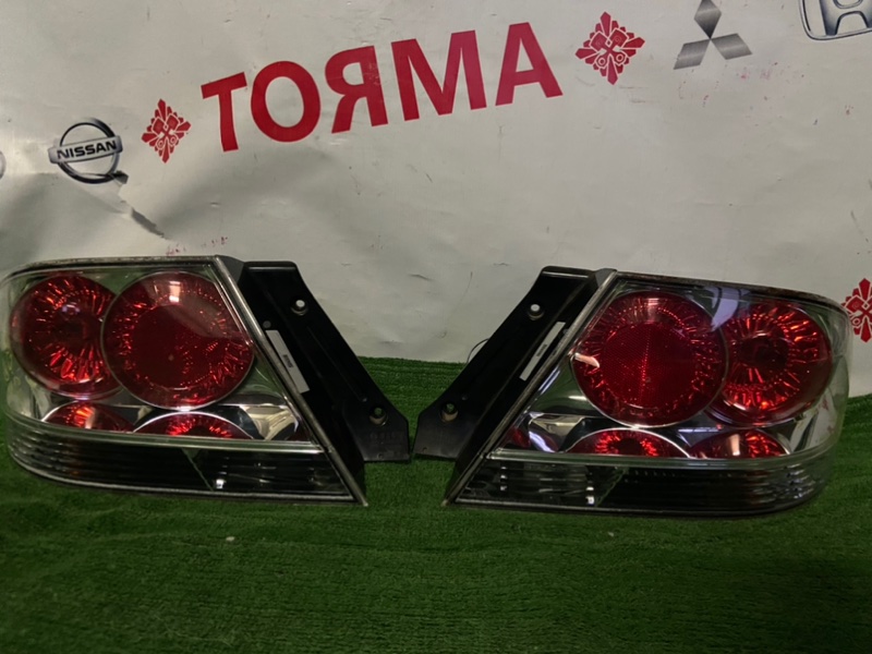 Фонарь Mitsubishi Lancer9 CS1A задний правый