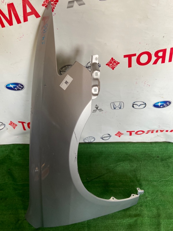 Крыло Honda Accord CL7 переднее правое