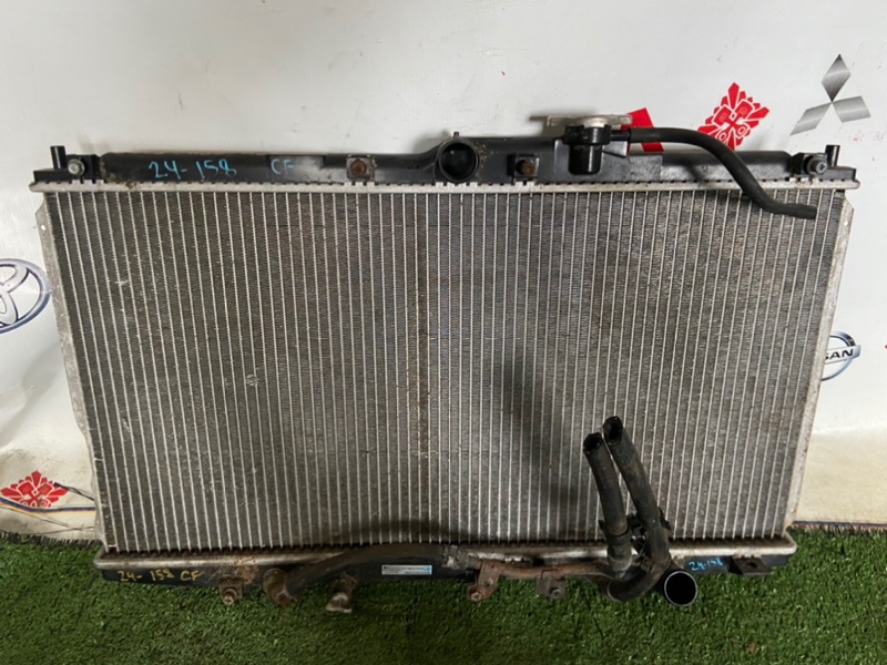 Радиатор основной Honda Accord CF3 F18B