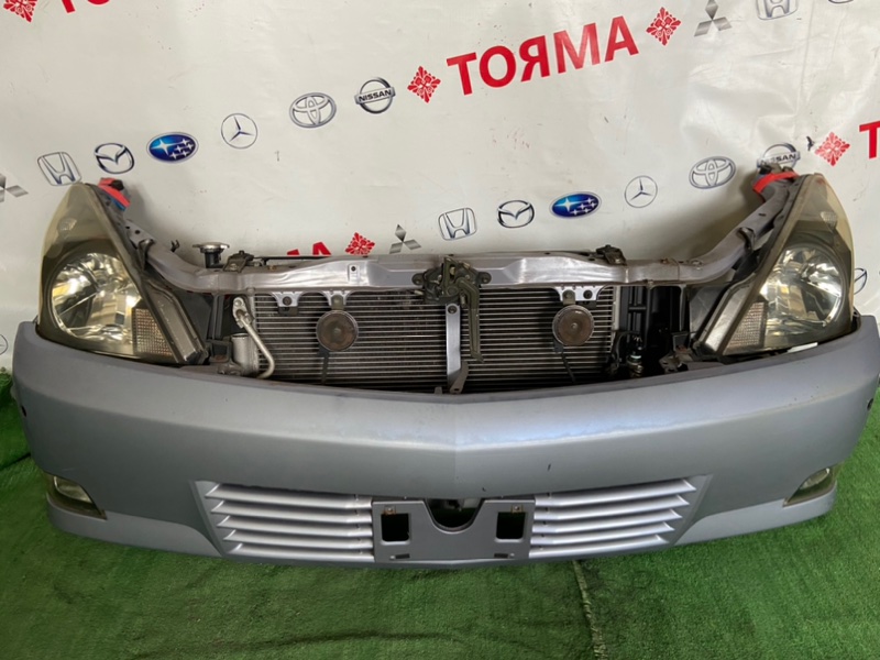 Ноускат Toyota Opa ACT10 1ZZ Ноускат Toyota Opa ACT10 1ZZ
