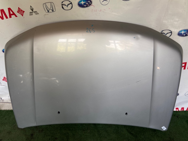 Капот Suzuki Grand Vitara TD54W