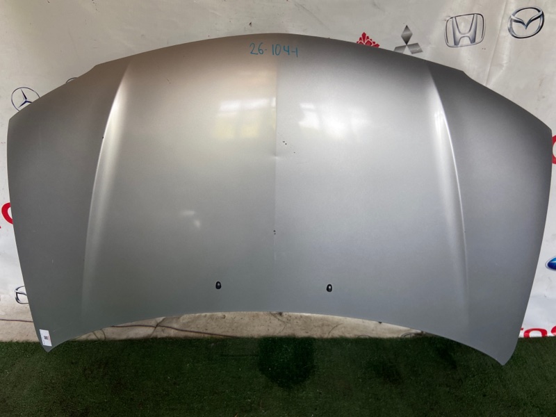 Капот Mazda Premacy CP8W Капот Mazda Premacy CP8W