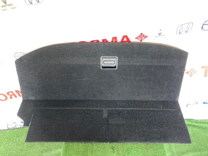 Обшивка багажника Toyota Mark X ANA10