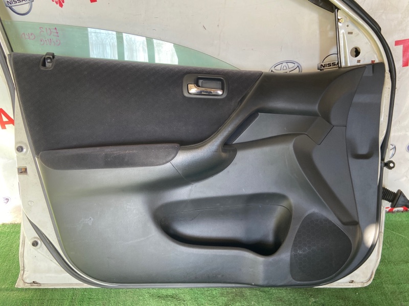 Обшивка дверей Honda Civic EU1 передняя левая