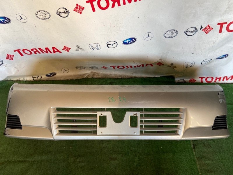 Бампер Toyota Opa ACT10 передний