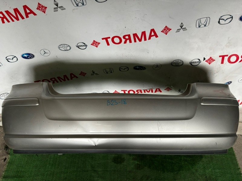 Бампер Toyota Avensis ADT250 задний