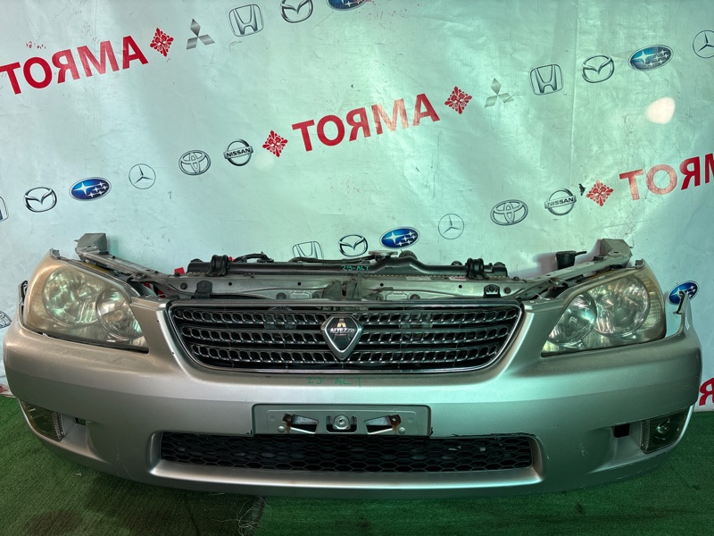 Ноускат Toyota Altezza GXE10