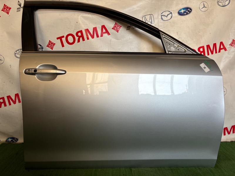 Дверь Toyota Camry ACV40 передняя правая