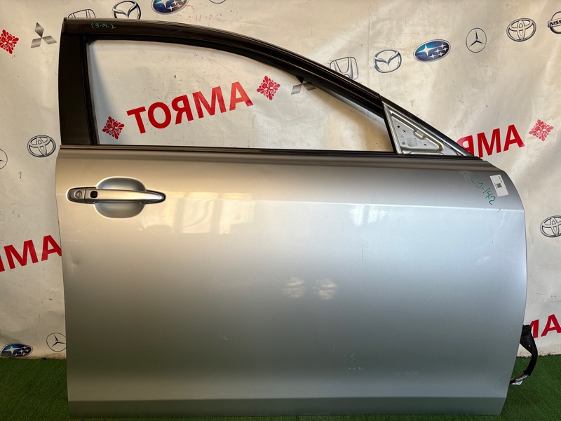 Дверь Toyota Camry ACV40 передняя правая