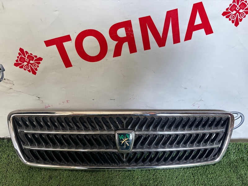 Решетка радиатора Toyota Chaser GX100