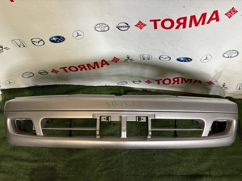 Бампер Toyota Corona Premio AT210 передний