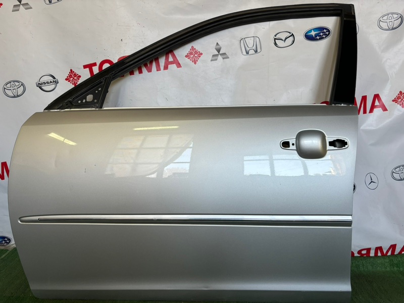 Дверь Toyota Camry ACV30 передняя левая