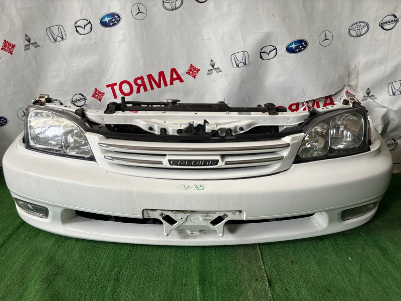 Ноускат Toyota Caldina AT211G