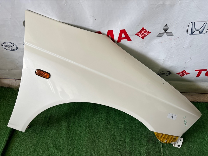 Крыло Honda Odyssey RA6 переднее правое