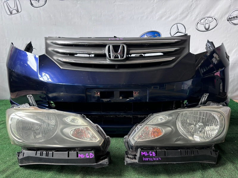 Ноускат Honda Freed GB3