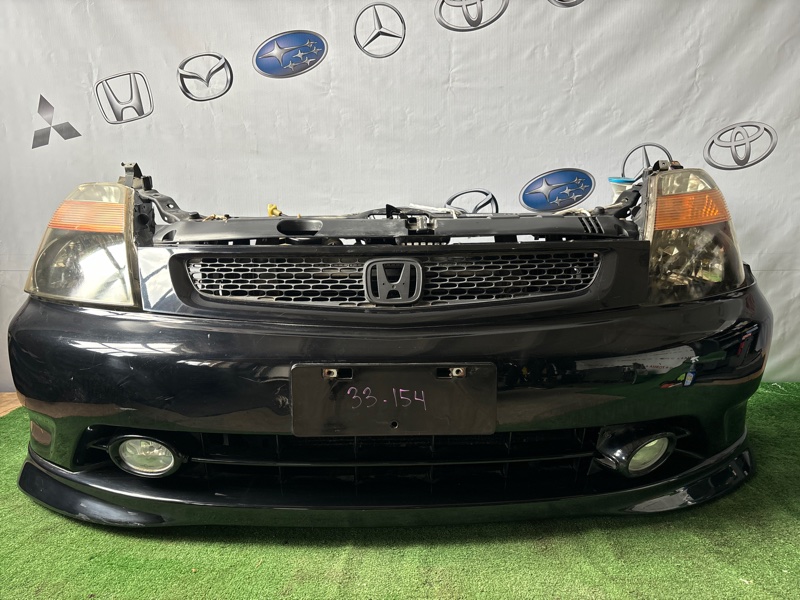 Ноускат Honda Stream RN1