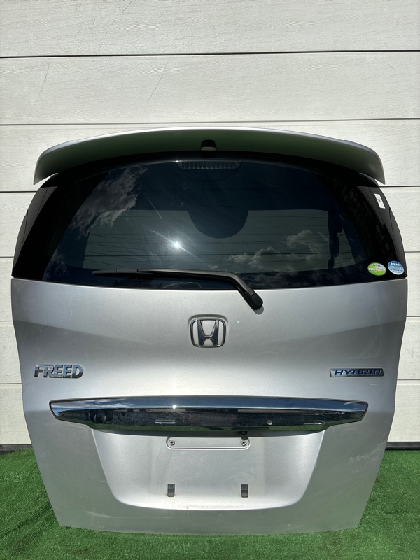 Дверь 5-я Honda Freed GB3