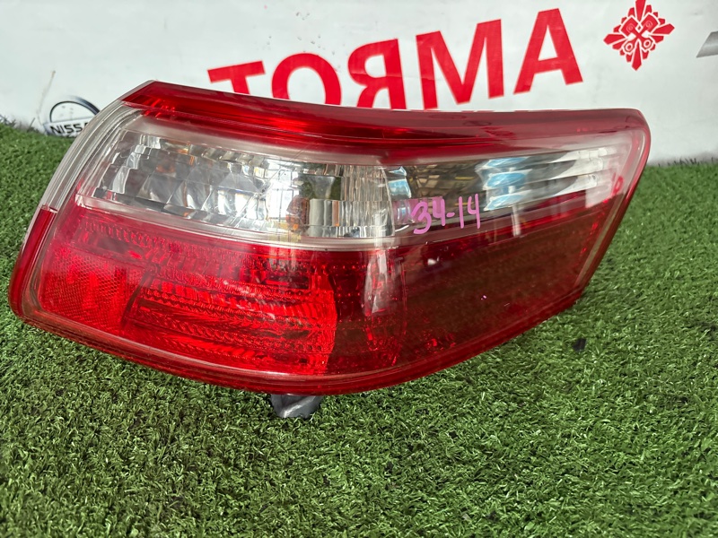 Фонарь Toyota Camry ACV40 правый