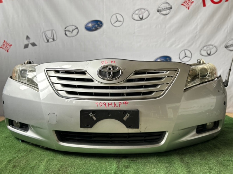 Ноускат Toyota Camry ACV40 2AZ