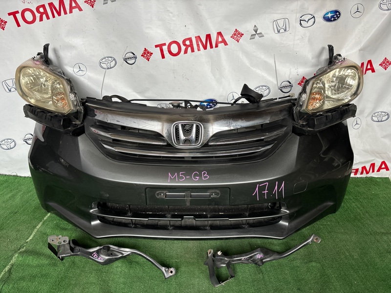 Ноускат Honda Freed GB3