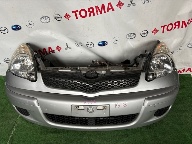 Ноускат Toyota Funcargo NCP20