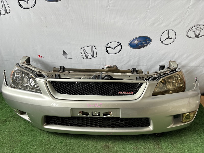 Ноускат Toyota Altezza GXE10