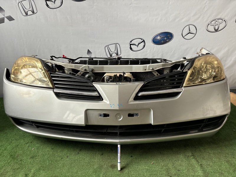 Ноускат Nissan Primera HP12