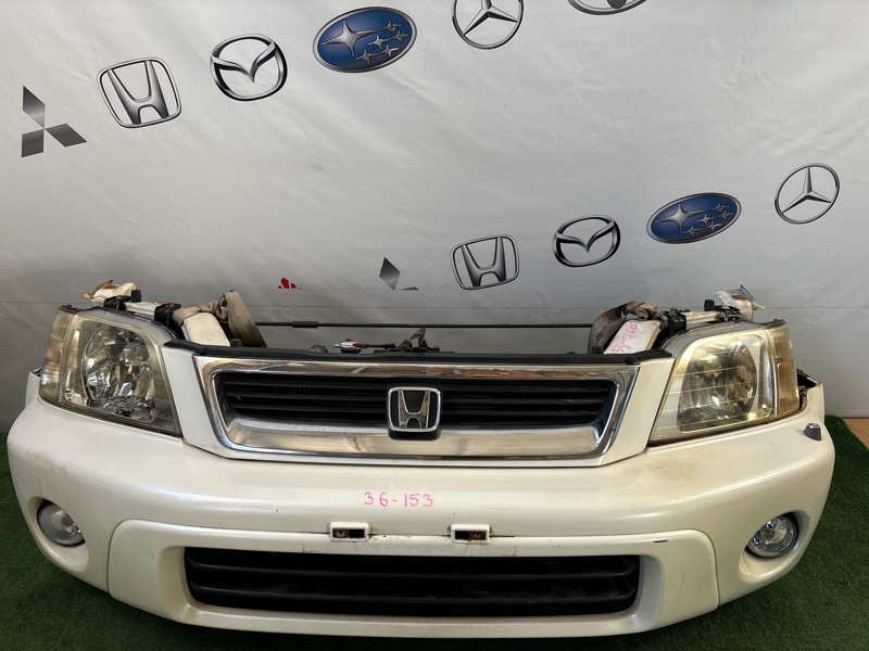 Ноускат Honda Cr-V RD1