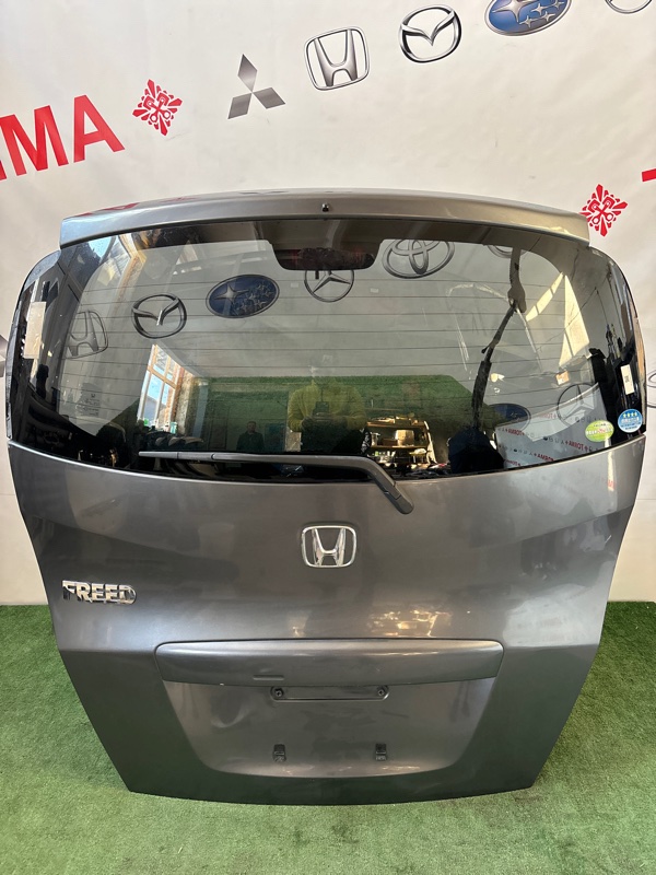 Дверь 5-я Honda Freed GB3