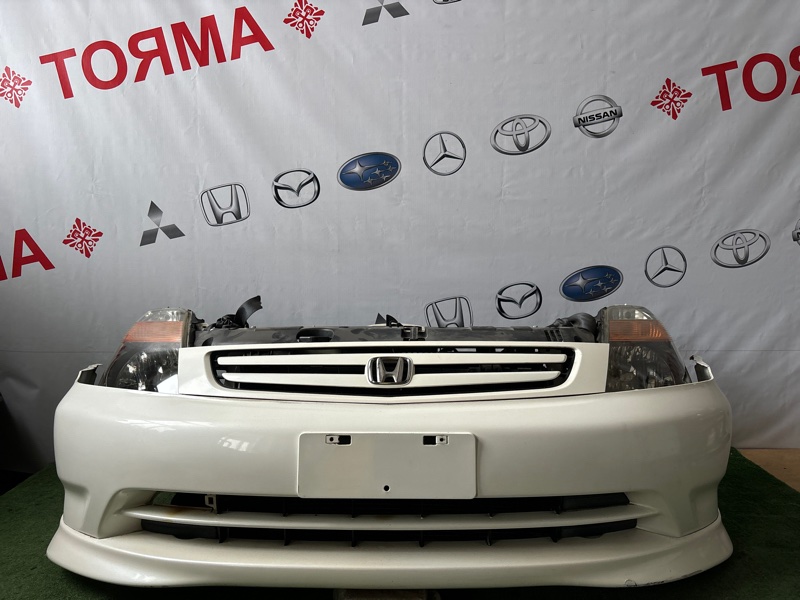 Ноускат Honda Stream RN1