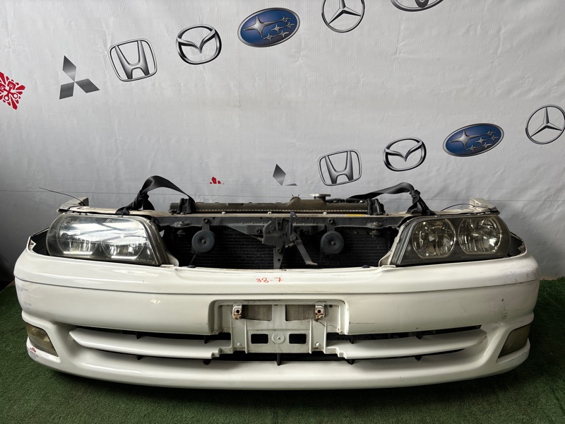Ноускат Toyota Chaser GX100 Ноускат Toyota Chaser GX100