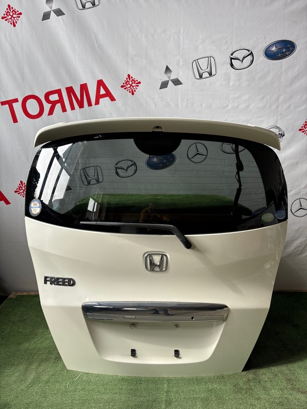 Дверь 5-я Honda Freed GB3 Дверь 5-я Honda Freed GB3