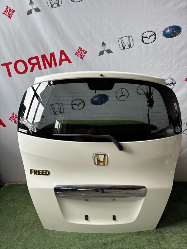 Дверь 5-я Honda Freed GB3 Дверь 5-я Honda Freed GB3